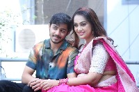 69 Movie Press Meet Photos